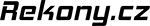 Logo - Rekony.cz