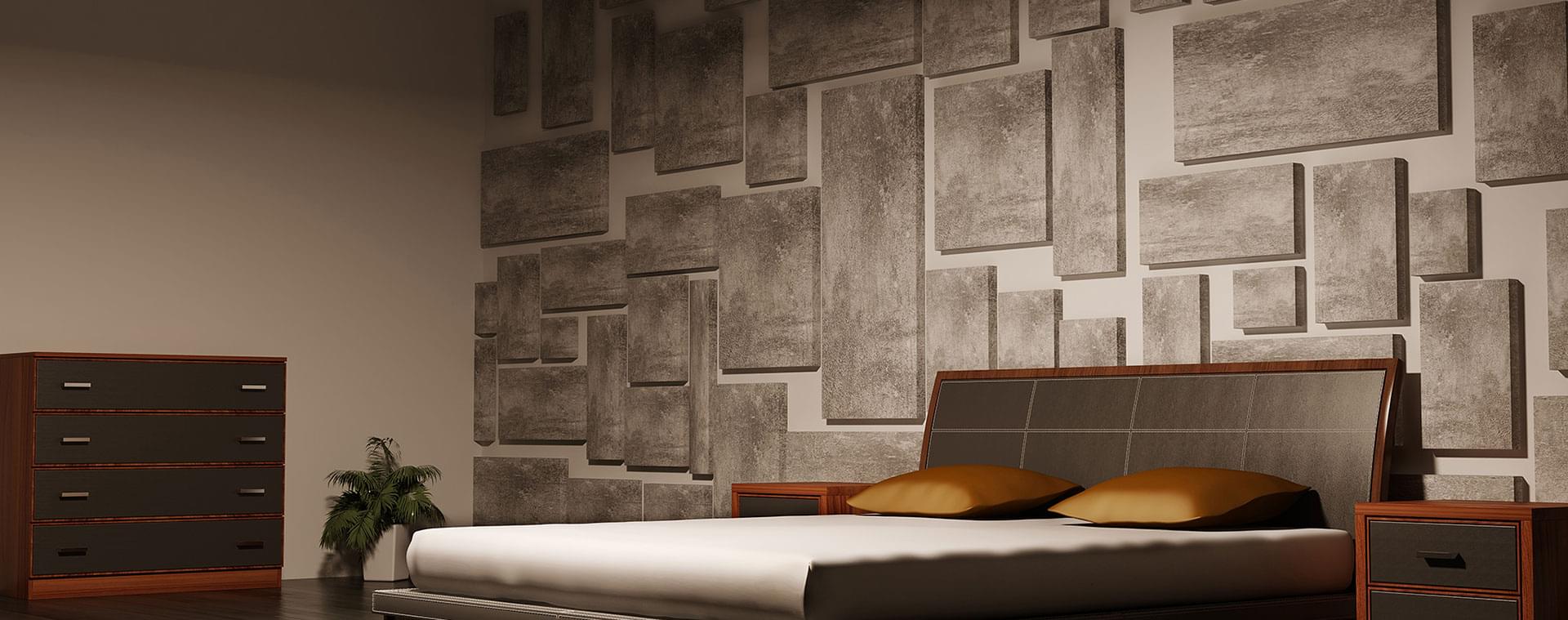 Ilustrační fotografie rekonstrukce